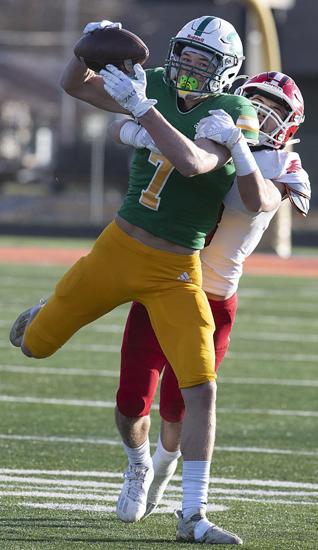 Ord vs. Archbishop Bergan, 11.20